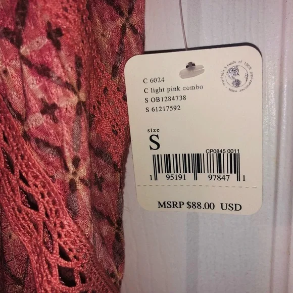 Free People dress (S) - Picture 3 of 6